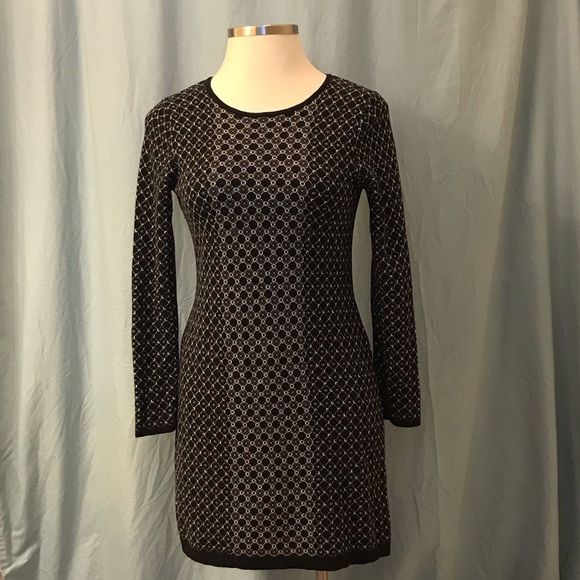 Cynthia Rowley Dresses & Skirts - Cynthia Rowley Sweater Dress